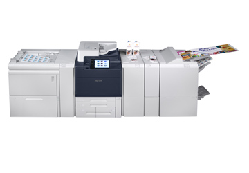 Xerox Primelink C9265